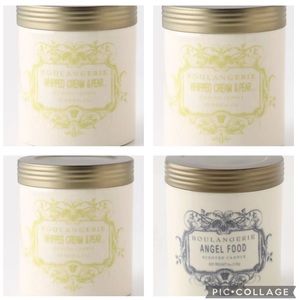 Anthropologie custom order set new with tags